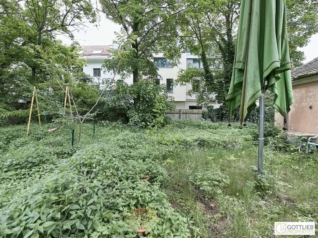 Grundstück kaufen in Wien – 1 286 m², € 2.200.000 – Bild 2 von 9