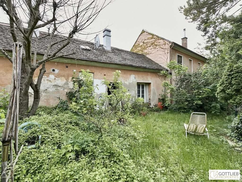 Grundstück kaufen in Wien – 1 286 m², € 2.200.000 – Bild 4 von 9