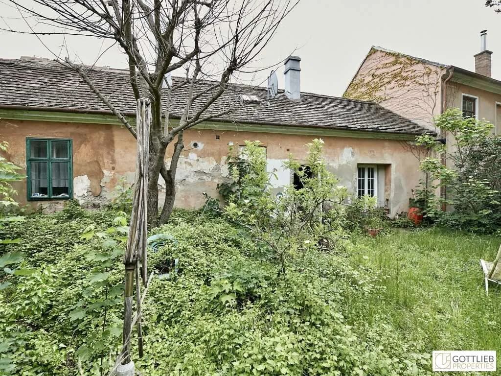 Grundstück kaufen in Wien – 1 286 m², € 2.200.000 – Bild 7 von 9