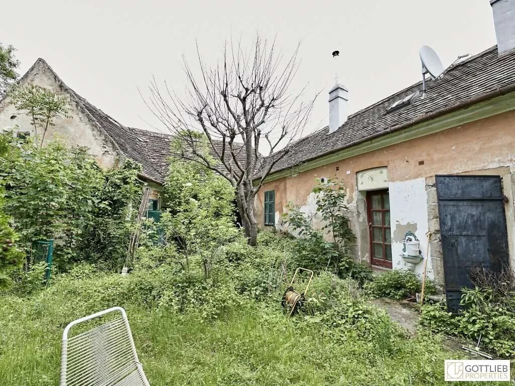 Grundstück kaufen in Wien – 1 286 m², € 2.200.000 – Bild 9 von 9