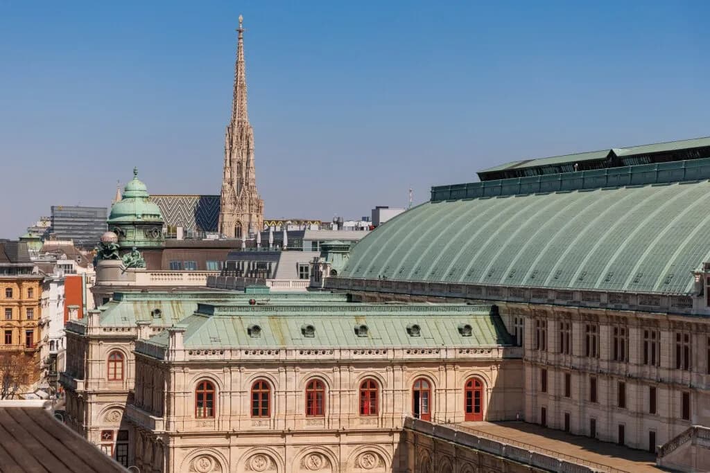 5-Zimmer-Wohnung kaufen in Wien – 223 m², € 4.500.000