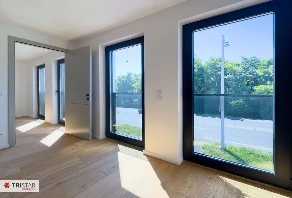 2-Zimmer-Wohnung kaufen in Wien – 45,05 m², € 234.000 – Bild 1 von 14