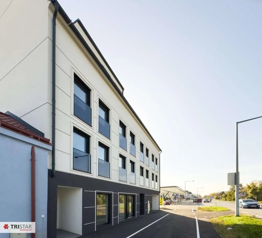 2-Zimmer-Wohnung kaufen in Wien – 45,05 m², € 234.000 – Bild 8 von 14