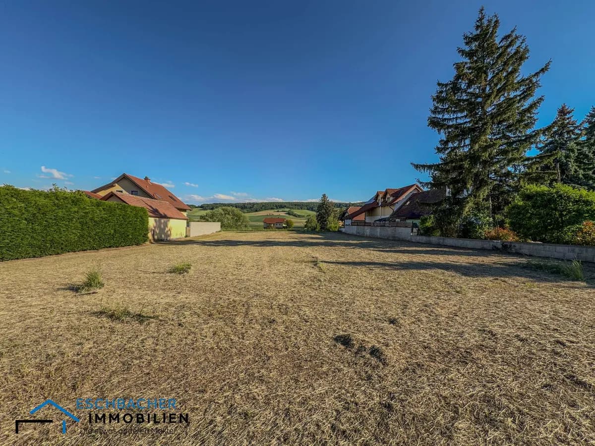 Grundstück kaufen in Tulln – 580 m², € 140.000 – Bild 3 von 9