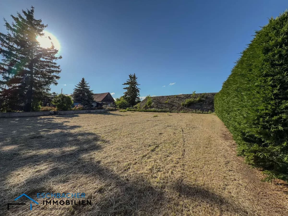 Grundstück kaufen in Tulln – 580 m², € 140.000 – Bild 5 von 9