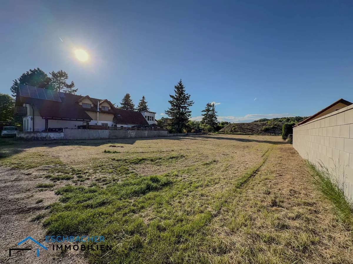 Grundstück kaufen in Tulln – 580 m², € 140.000 – Bild 6 von 9