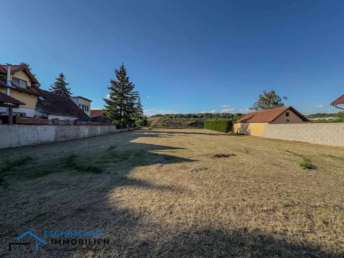 Grundstück kaufen in Tulln – 580 m², € 140.000 – Bild 7 von 9