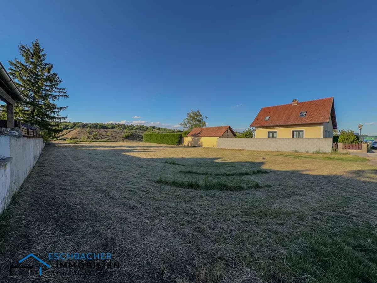 Grundstück kaufen in Tulln – 580 m², € 140.000 – Bild 8 von 9