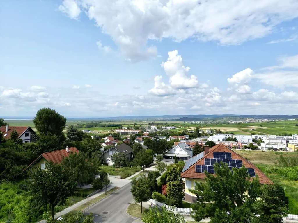 Haus kaufen in Neusiedl am See – 757 m², € 599.000