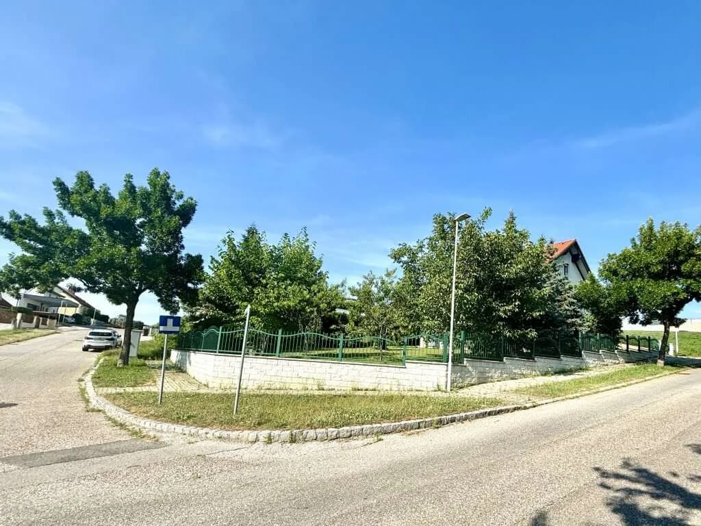 Haus kaufen in Neusiedl am See – 757 m², € 599.000 – Bild 19 von 25