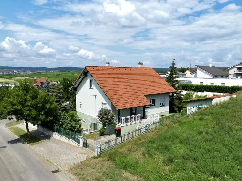 Haus kaufen in Neusiedl am See – 757 m², € 599.000 – Bild 23 von 25