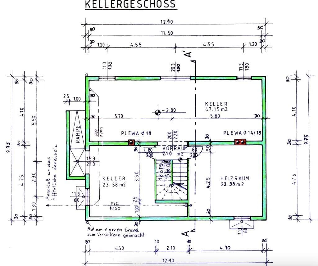 Haus kaufen in Neusiedl am See – 757 m², € 599.000 – Bild 25 von 25