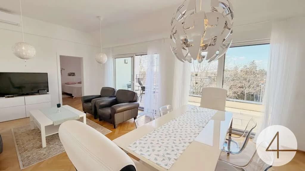 3-Zimmer-Wohnung kaufen in Wien – 88,54 m², € 420.000