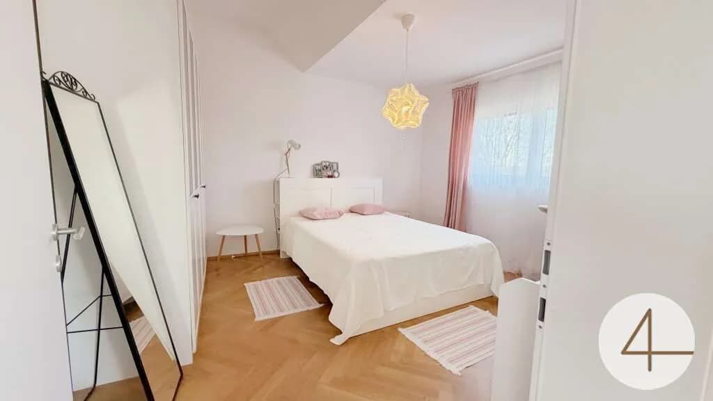 3-Zimmer-Wohnung kaufen in Wien – 88,54 m², € 420.000 – Bild 6 von 11