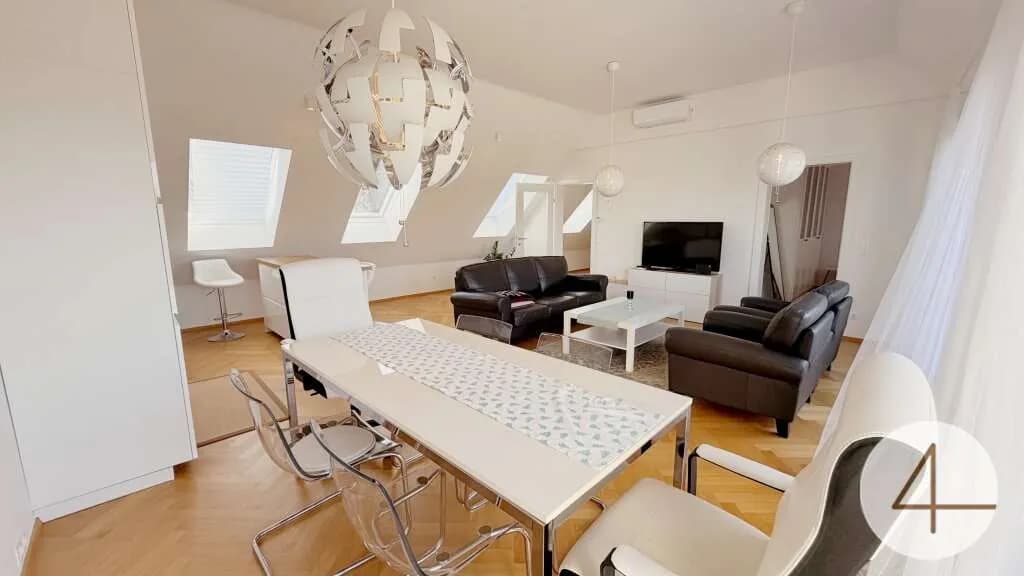 3-Zimmer-Wohnung kaufen in Wien – 88,54 m², € 420.000 – Bild 8 von 11