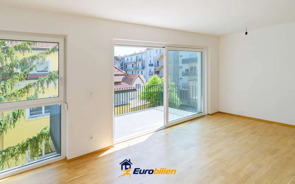 3-Zimmer-Wohnung kaufen in Graz – 68 m², € 295.000