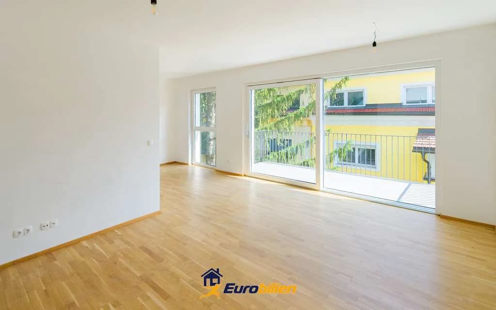 3-Zimmer-Wohnung kaufen in Graz – 68 m², € 295.000 – Bild 2 von 11