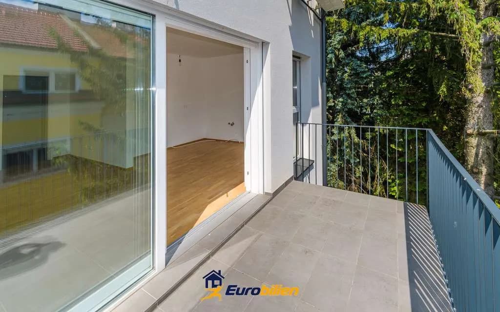 3-Zimmer-Wohnung kaufen in Graz – 68 m², € 295.000 – Bild 3 von 11