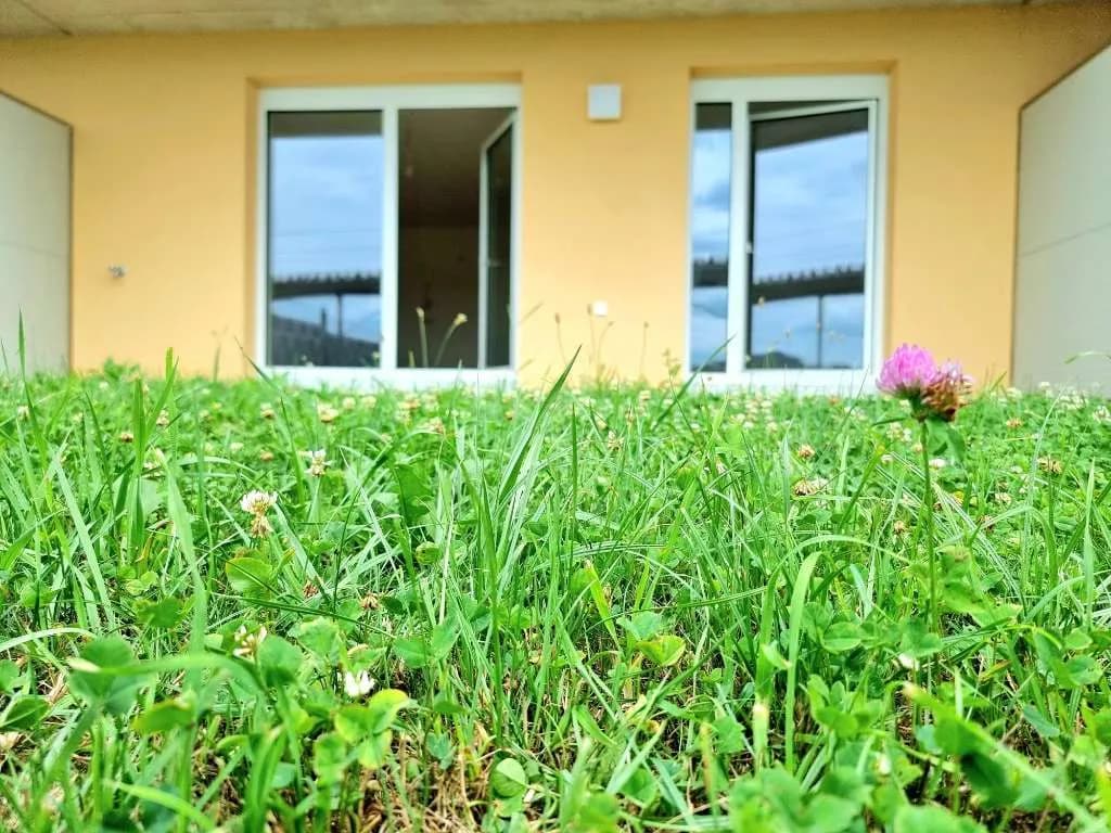 3-Zimmer-Wohnung mieten in Südoststeiermark – 57 m², € 658