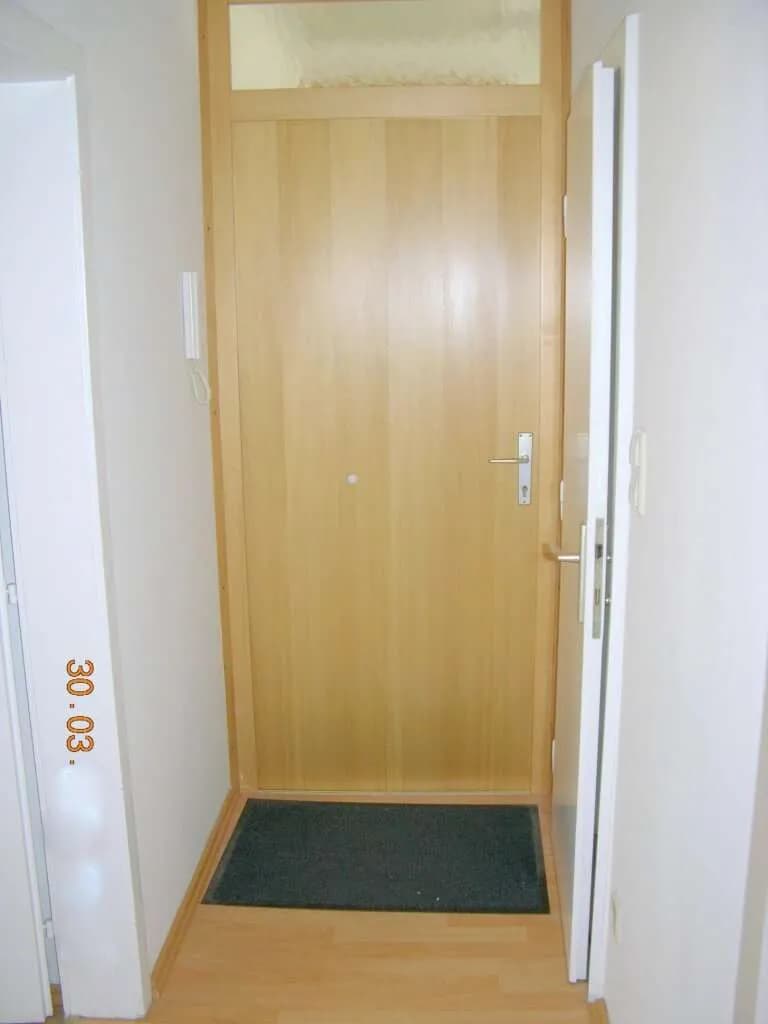 2-Zimmer-Wohnung mieten in Graz – 35 m², € 550 – Bild 2 von 9