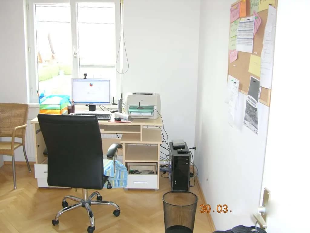 2-Zimmer-Wohnung mieten in Graz – 35 m², € 550 – Bild 5 von 9