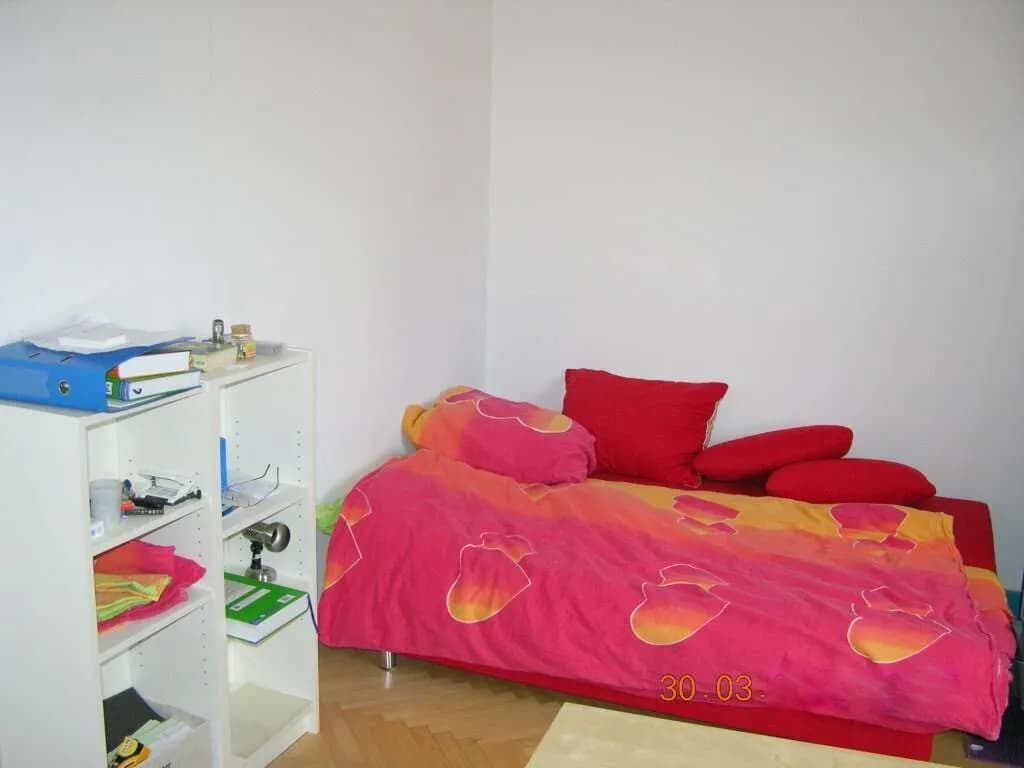 2-Zimmer-Wohnung mieten in Graz – 35 m², € 550 – Bild 6 von 9