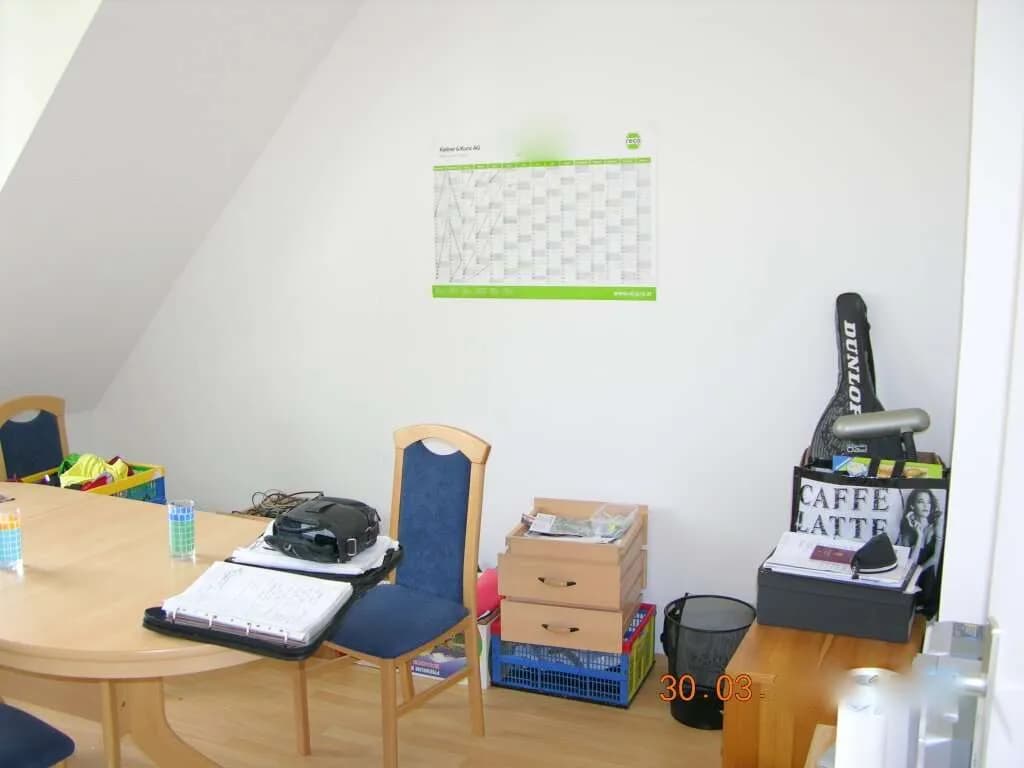 2-Zimmer-Wohnung mieten in Graz – 35 m², € 550 – Bild 7 von 9