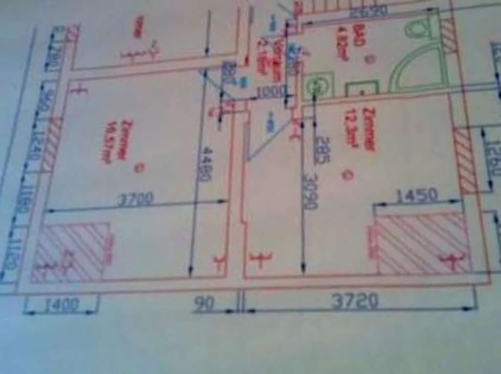 2-Zimmer-Wohnung mieten in Graz – 35 m², € 550 – Bild 8 von 9