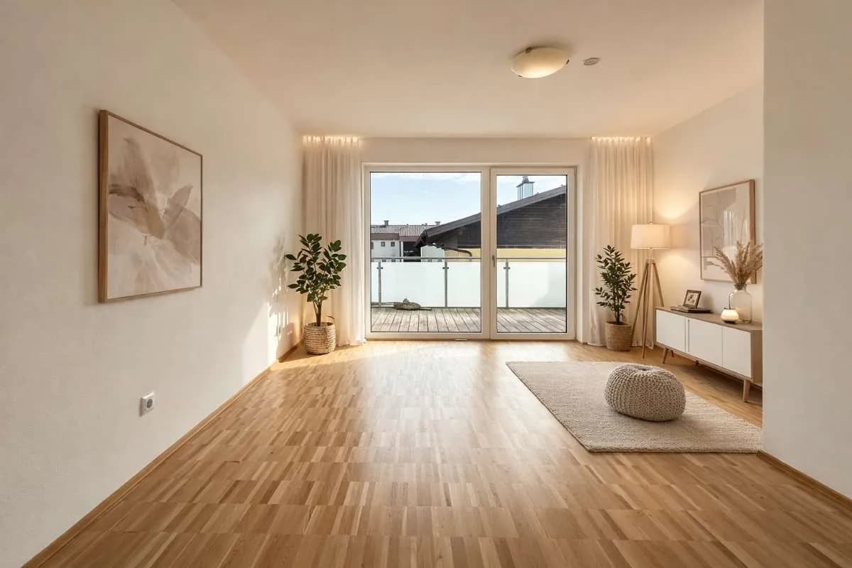 4-Zimmer-Wohnung kaufen in Braunau am Inn – 88,4 m², € 323.000 – Bild 2 von 21