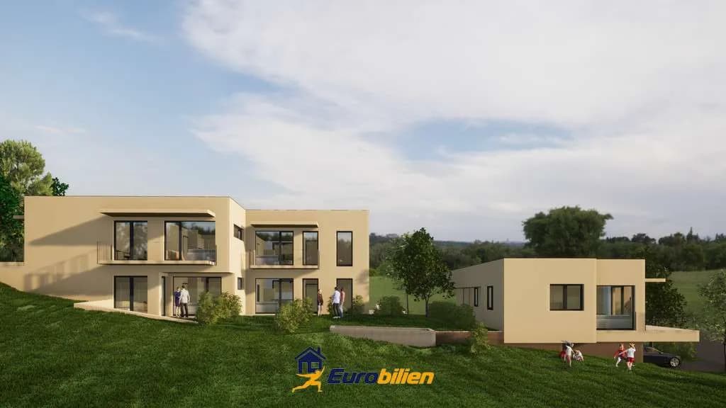 2-Zimmer-Wohnung kaufen in Graz – 43,2 m², € 239.000 – Bild 2 von 4