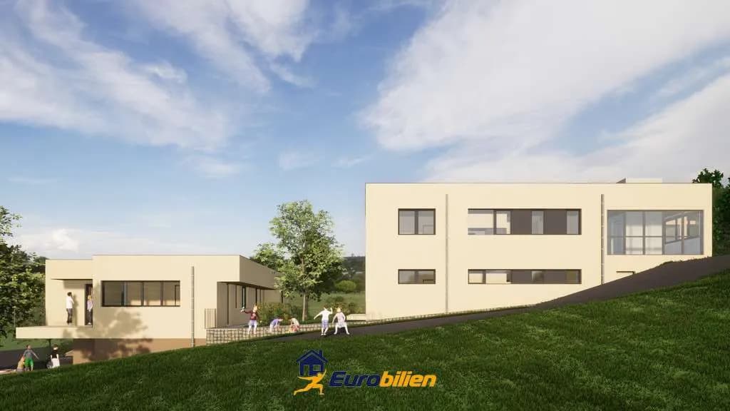 2-Zimmer-Wohnung kaufen in Graz – 43,2 m², € 239.000 – Bild 3 von 4