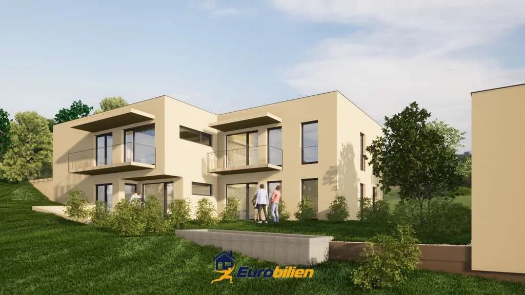 3-Zimmer-Wohnung kaufen in Graz – 79 m², € 449.000