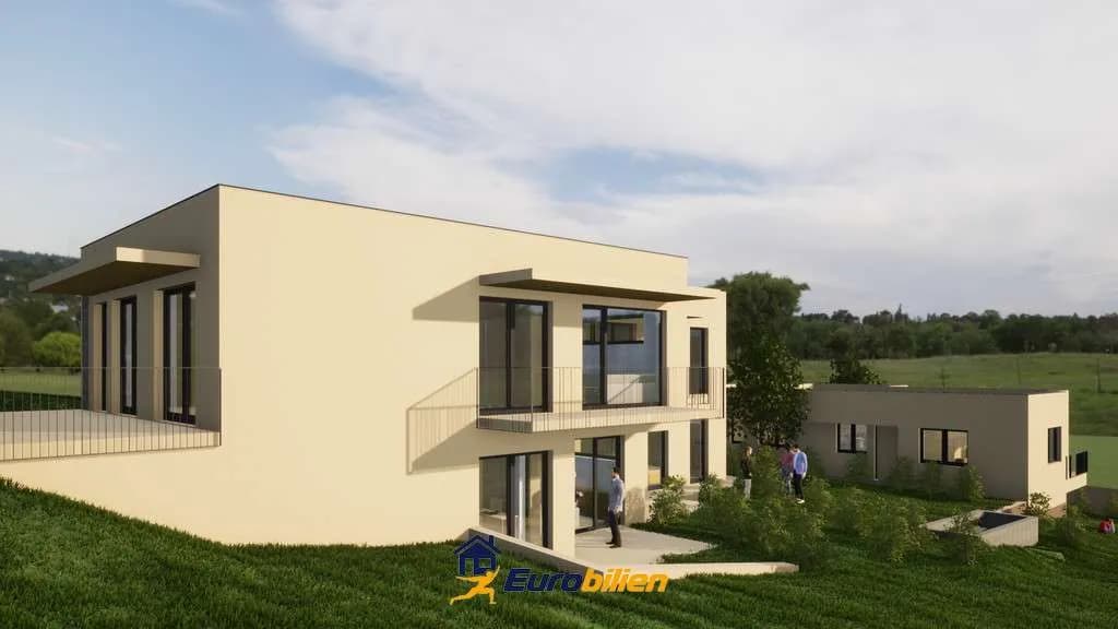3-Zimmer-Wohnung kaufen in Graz – 79 m², € 449.000 – Bild 3 von 4