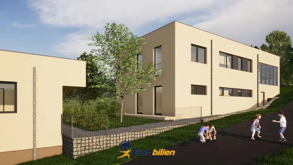 3-Zimmer-Wohnung kaufen in Graz – 79 m², € 449.000 – Bild 4 von 4