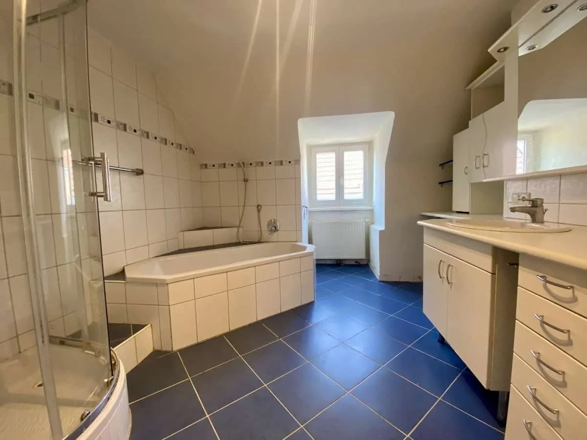 4-Zimmer-Wohnung mieten in Murtal – 104 m², € 748 – Bild 7 von 7