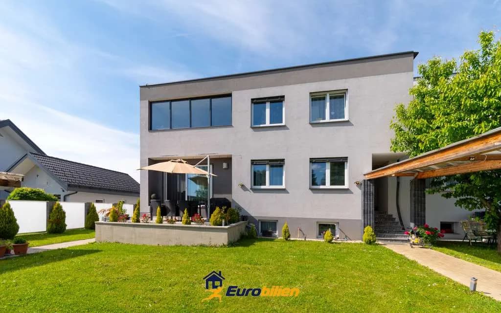 5-Zimmer-Haus kaufen in Graz-Umgebung – 172 m², € 499.000