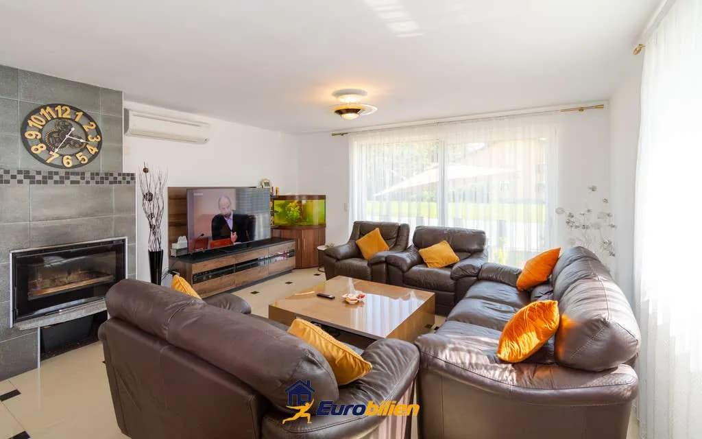 5-Zimmer-Haus kaufen in Graz-Umgebung – 172 m², € 499.000 – Bild 4 von 15