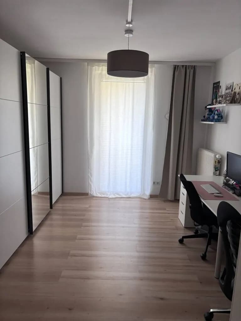 3-Zimmer-Wohnung mieten in Krems an der Donau – 74 m², € 1.150 – Bild 2 von 6