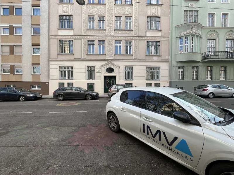 3-Zimmer-Wohnung kaufen in Wien – 75,96 m², € 214.000