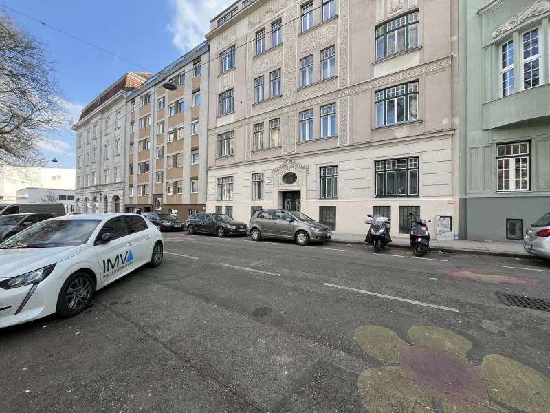 3-Zimmer-Wohnung kaufen in Wien – 75,96 m², € 214.000 – Bild 2 von 13