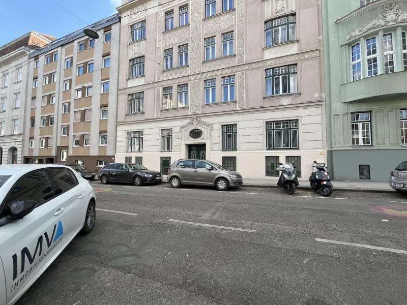 3-Zimmer-Wohnung kaufen in Wien – 75,96 m², € 214.000 – Bild 3 von 13