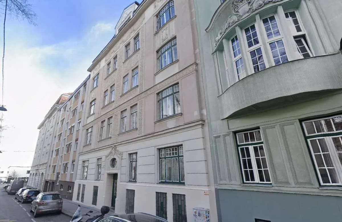 3-Zimmer-Wohnung kaufen in Wien – 75,96 m², € 214.000 – Bild 4 von 13