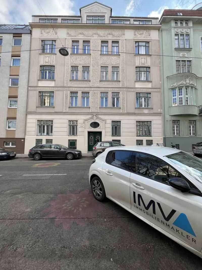 3-Zimmer-Wohnung kaufen in Wien – 75,96 m², € 214.000 – Bild 6 von 13