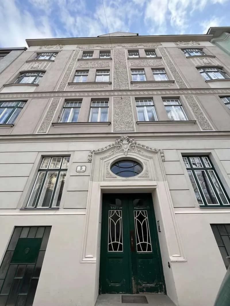 3-Zimmer-Wohnung kaufen in Wien – 75,96 m², € 214.000 – Bild 7 von 13