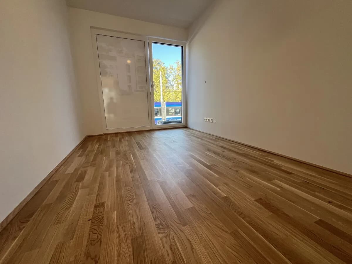 3-Zimmer-Wohnung mieten in Baden – 61,51 m², € 1.137 – Bild 4 von 10