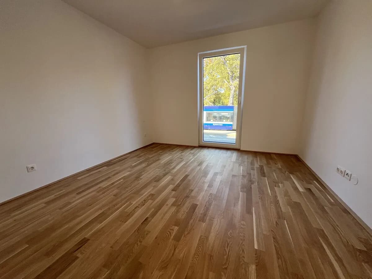 3-Zimmer-Wohnung mieten in Baden – 61,51 m², € 1.137 – Bild 5 von 10