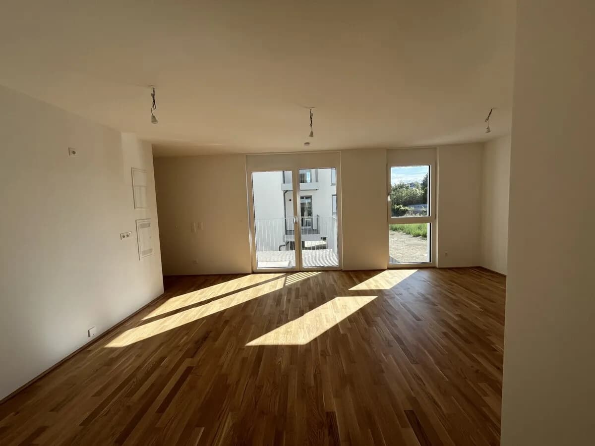 3-Zimmer-Wohnung mieten in Baden – 61,51 m², € 1.137 – Bild 8 von 10