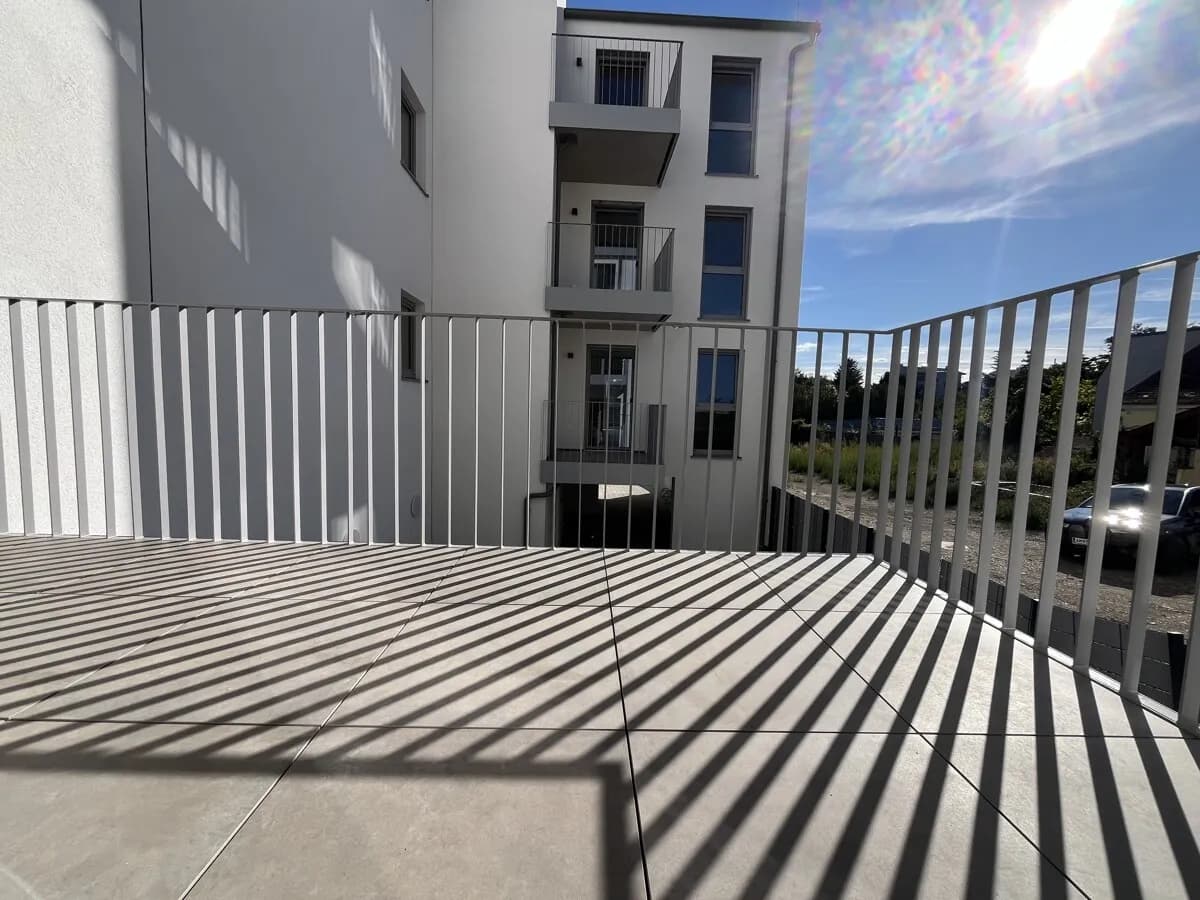 3-Zimmer-Wohnung mieten in Baden – 61,51 m², € 1.137 – Bild 9 von 10