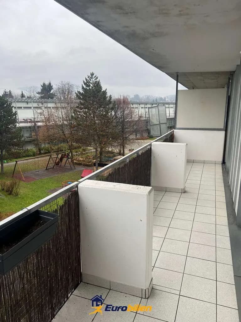 3-Zimmer-Wohnung mieten in Graz – 84 m², € 1.390 – Bild 1 von 9