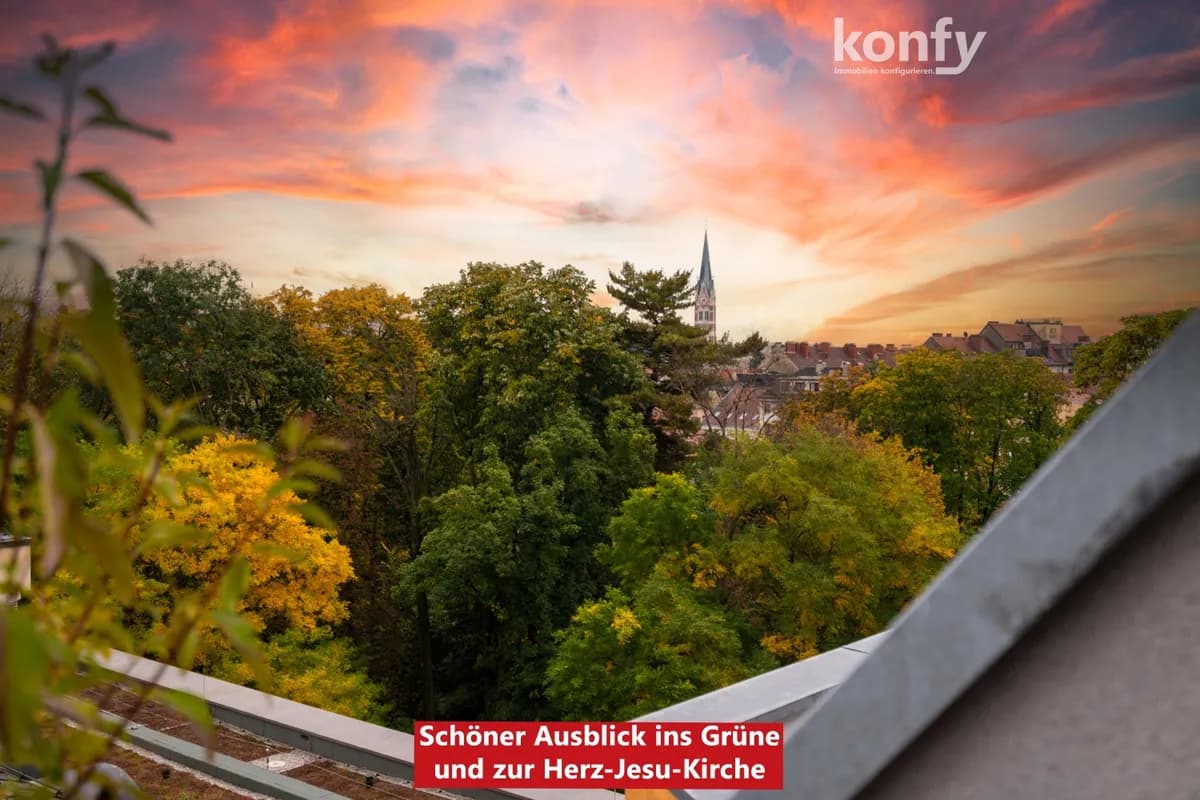 5-Zimmer-Wohnung kaufen in Graz – 126 m², € 828.100 – Bild 9 von 11